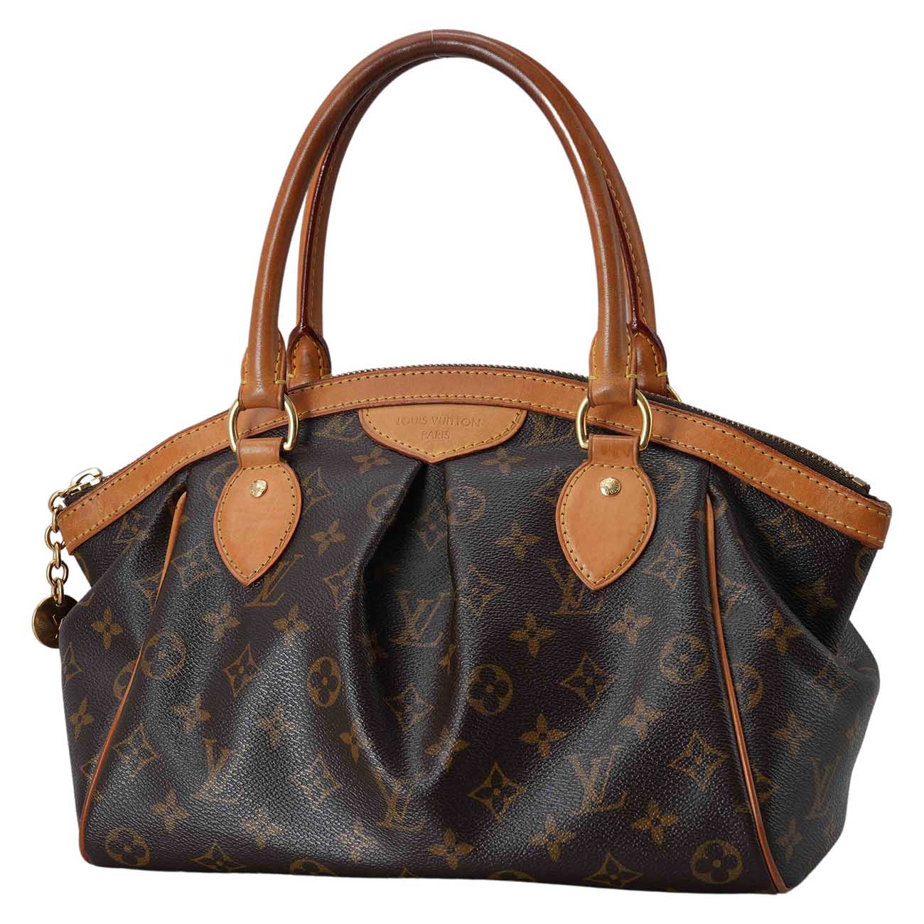 LOUIS VUITTON(USED)루이비통 티볼리 PM